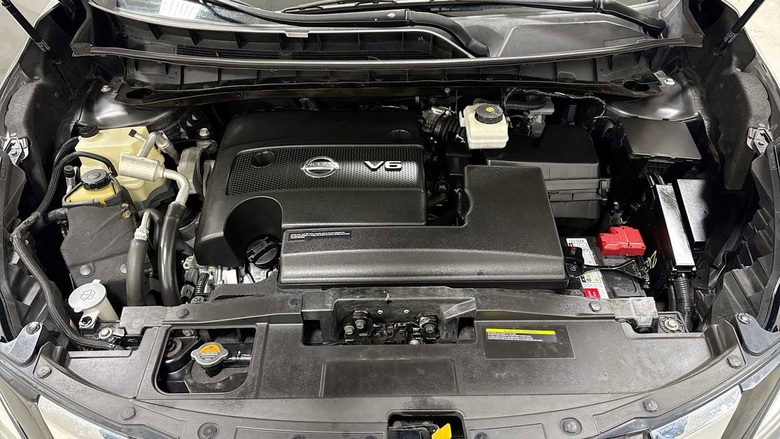 Thumbnail: 2019 Nissan Murano - 29