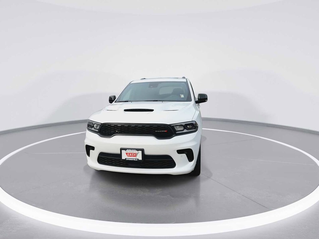 Used 2025 Dodge Durango GT SUV