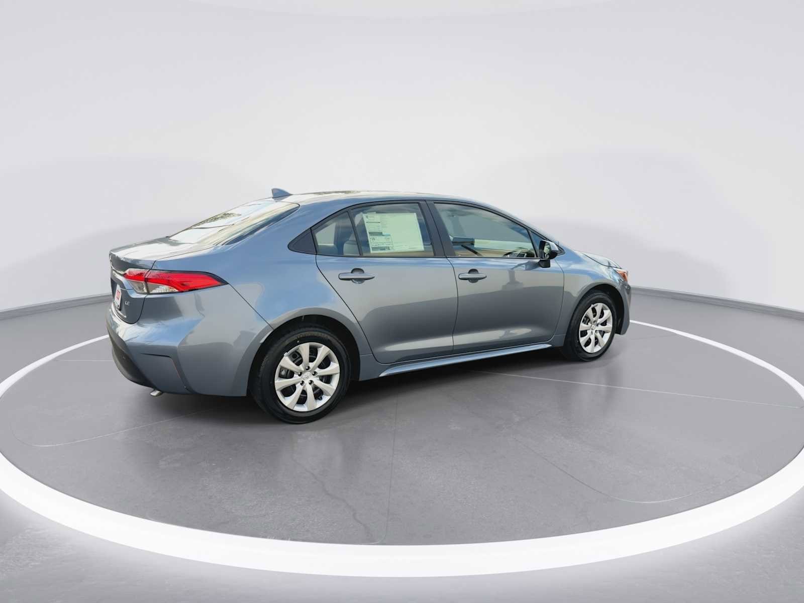 Thumbnail: 2026 Toyota Corolla - 8