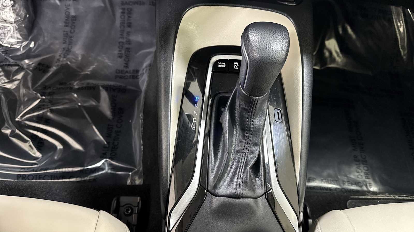 Thumbnail: 2024 Toyota Corolla - 22