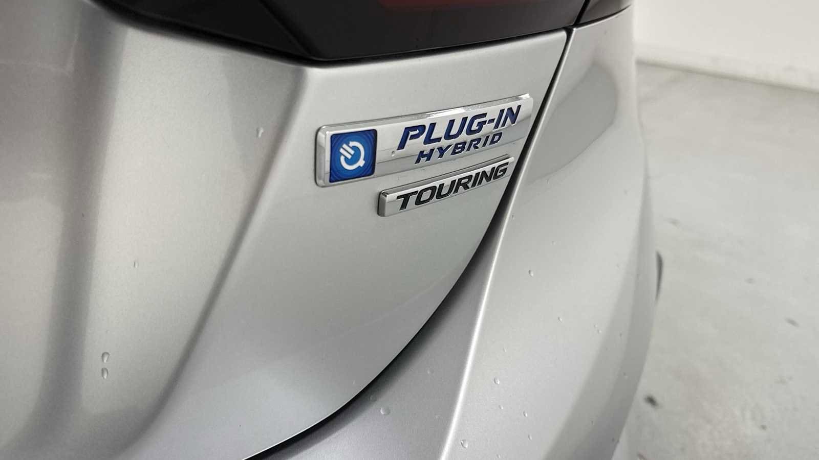 Thumbnail: 2018 Honda Clarity - 28