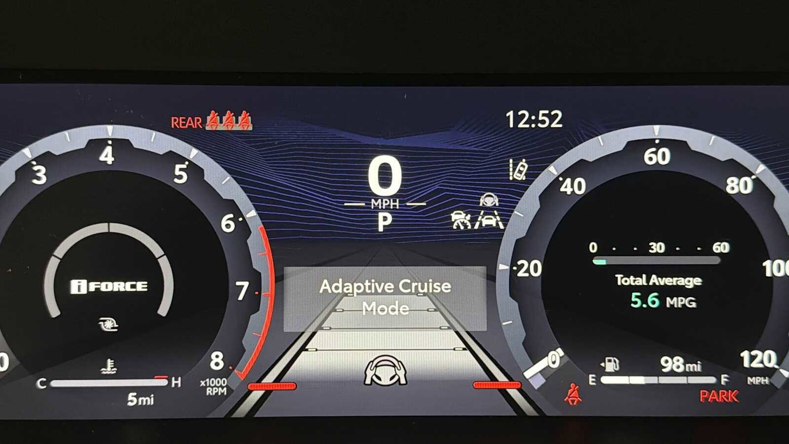 Thumbnail: 2026 Toyota Tacoma - 17