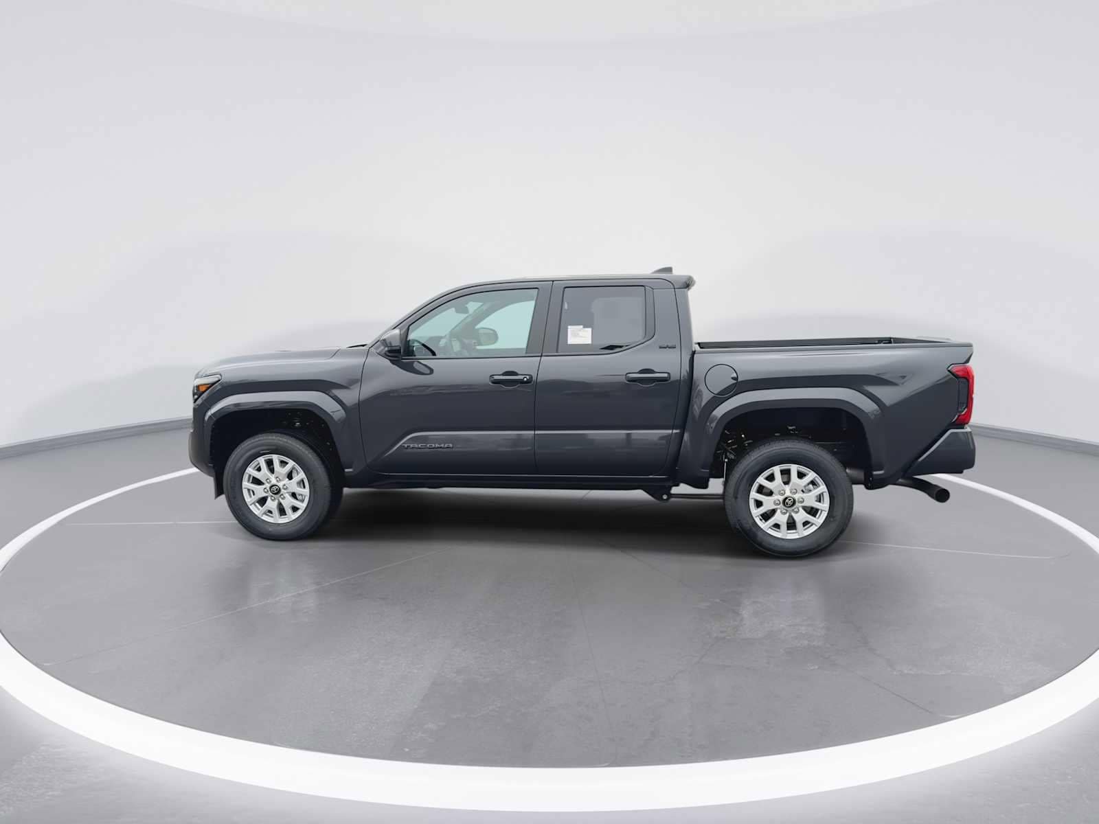 Thumbnail: 2026 Toyota Tacoma - 5