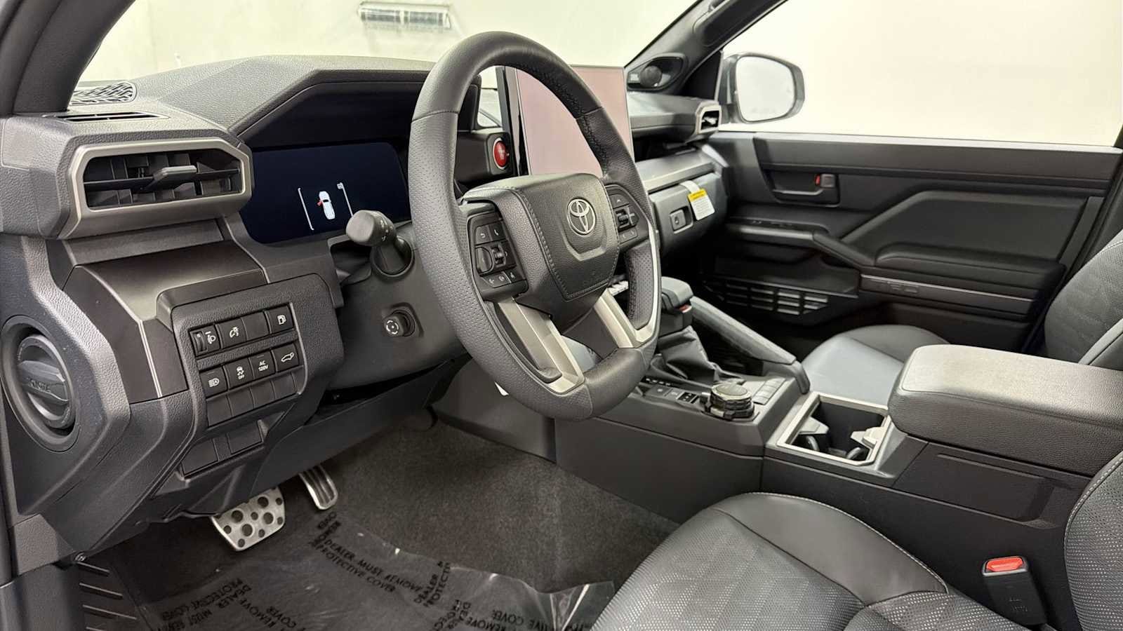 Thumbnail: 2026 Toyota 4Runner - 12