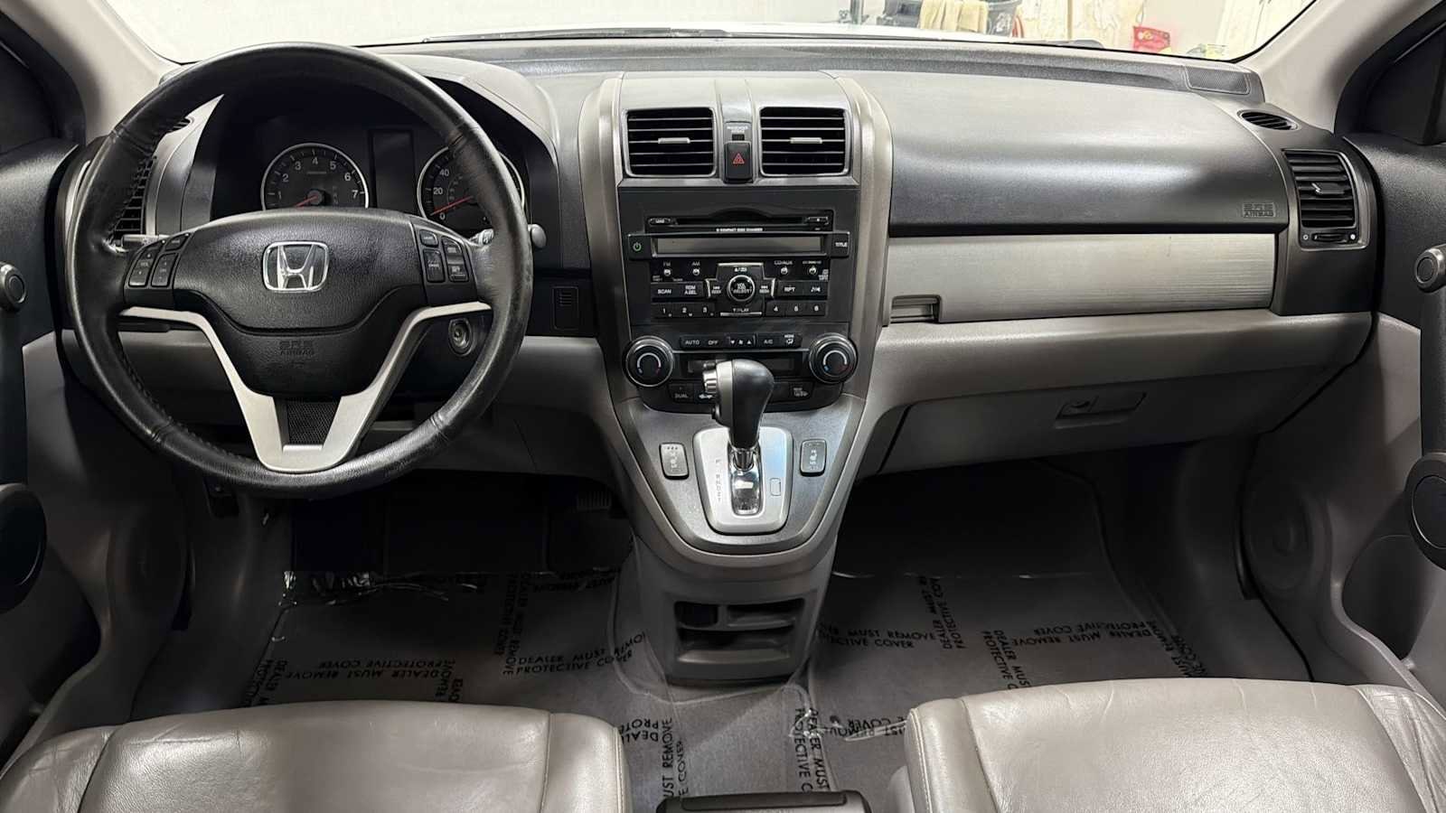 Thumbnail: 2010 Honda CR-V - 25