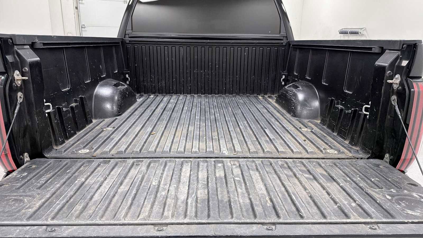 Thumbnail: 2024 Toyota Tundra - 28