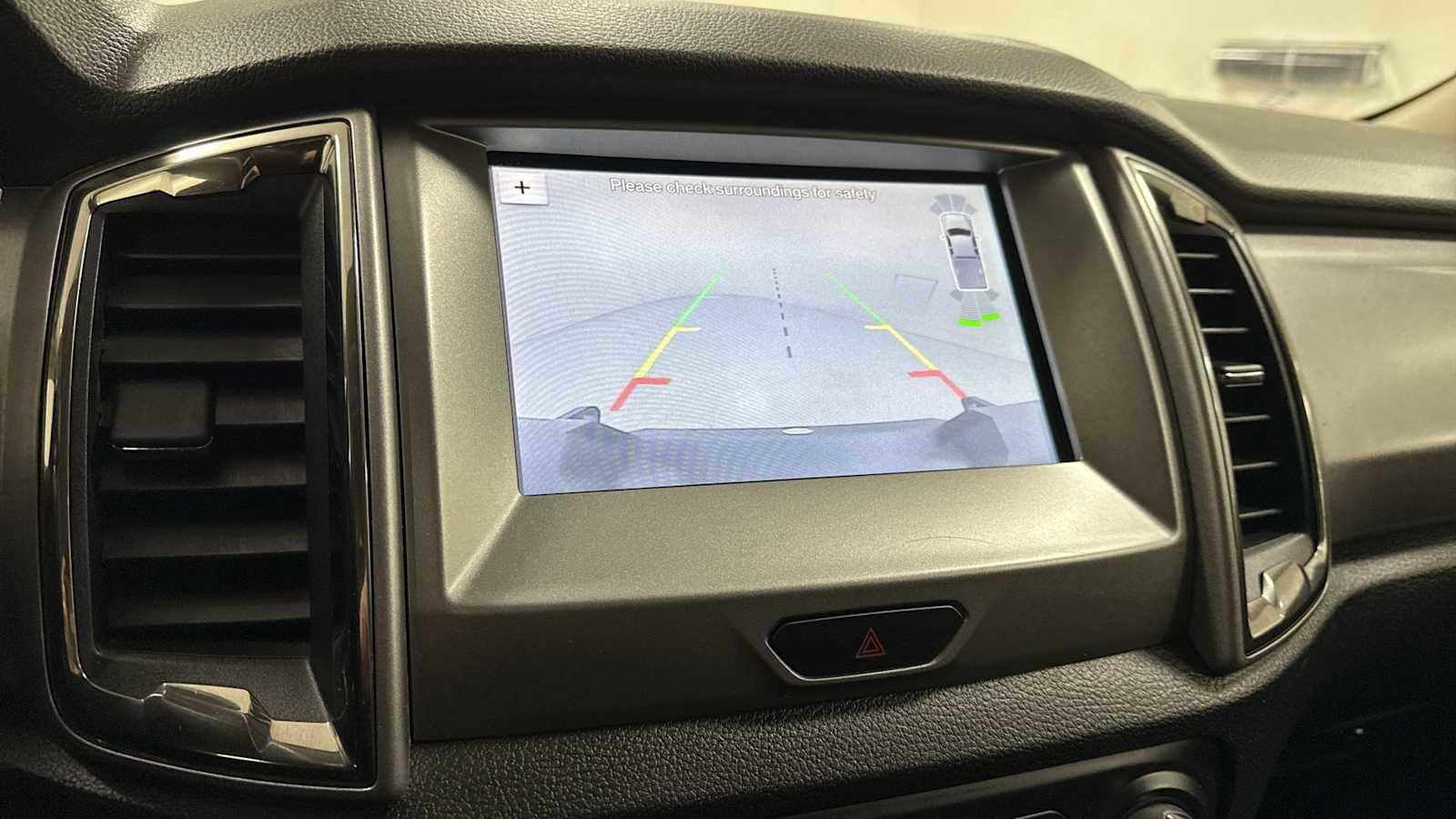 Thumbnail: 2019 Ford Ranger - 19