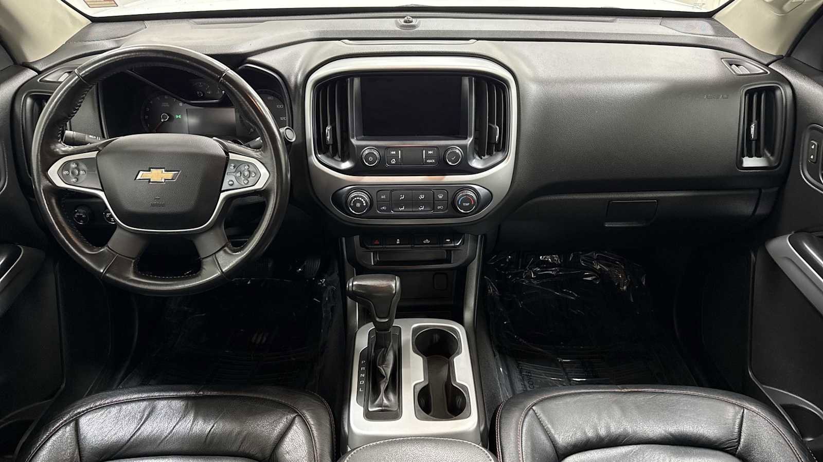 Thumbnail: 2019 Chevrolet Colorado - 26