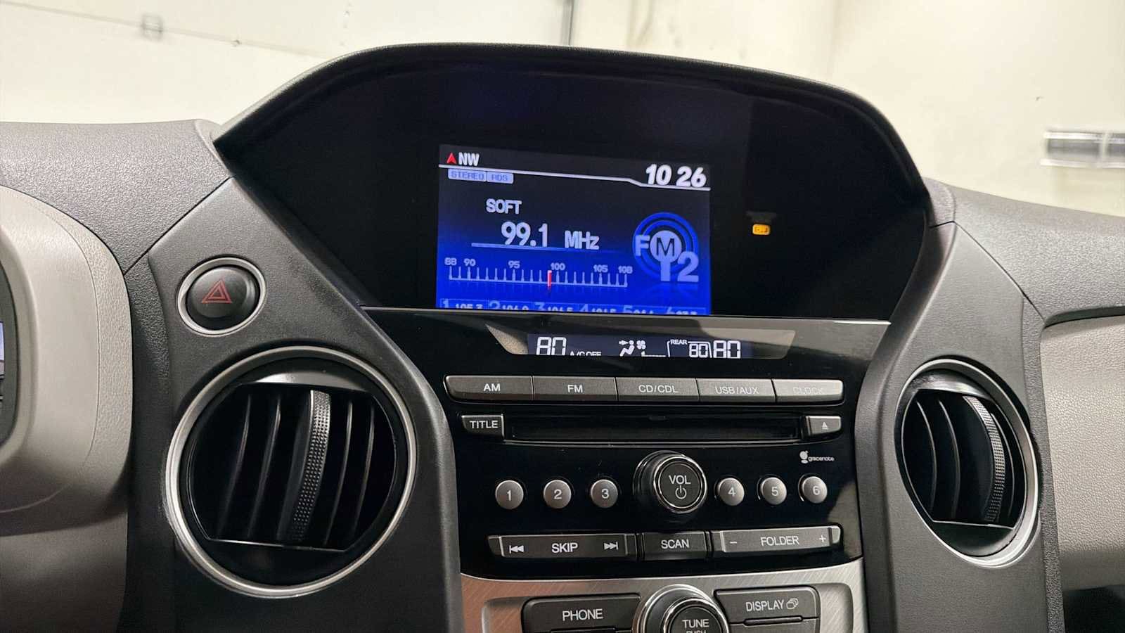 Thumbnail: 2013 Honda Pilot - 18