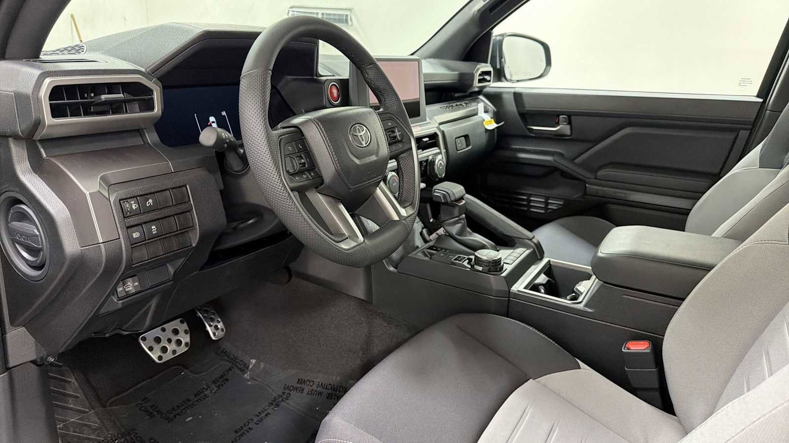 Thumbnail: 2026 Toyota Tacoma - 12