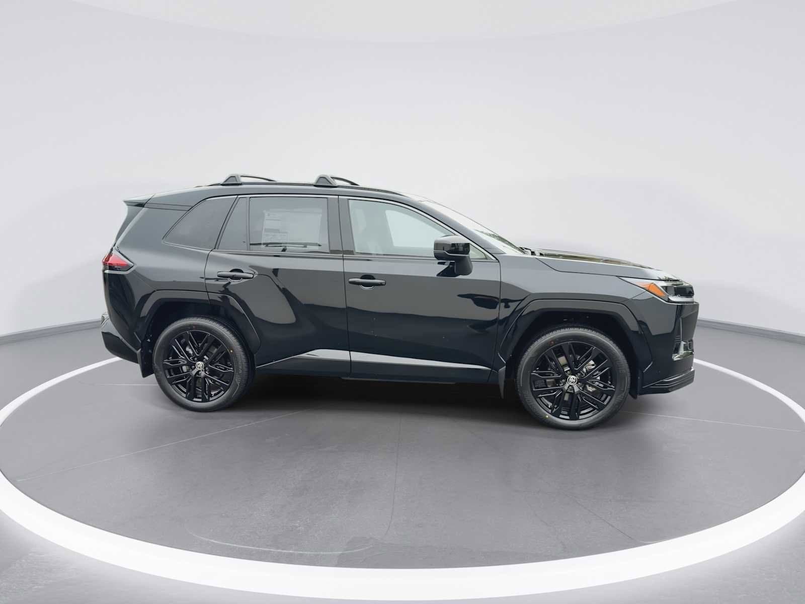 Thumbnail: 2026 Toyota RAV4 - 9