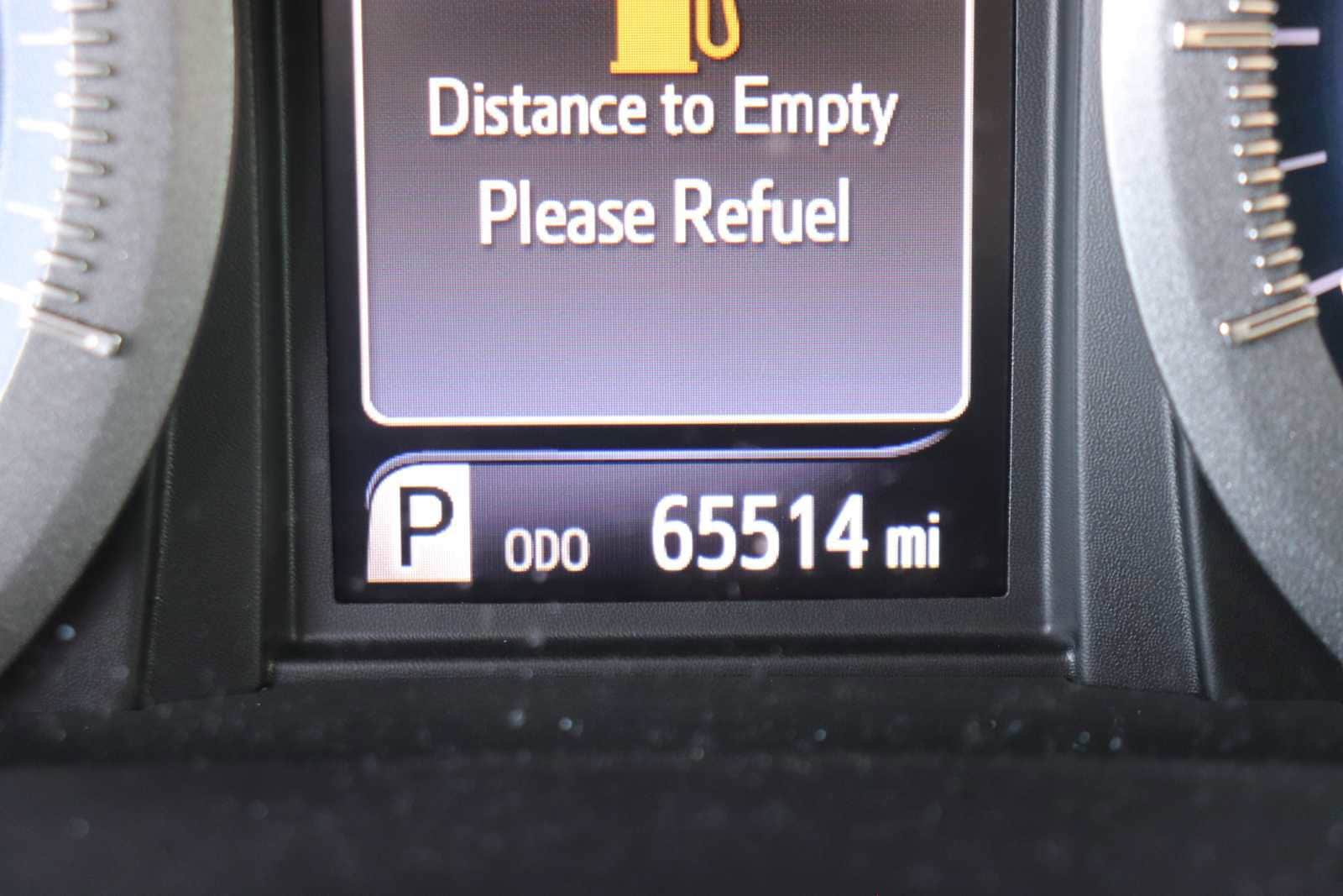 Thumbnail: 2016 Toyota Sienna - 11