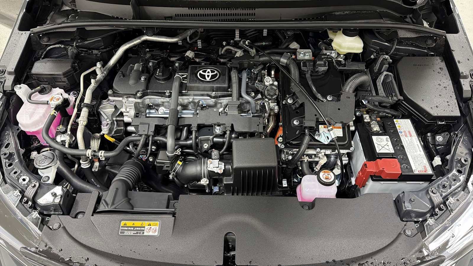 Thumbnail: 2026 Toyota Corolla - 30