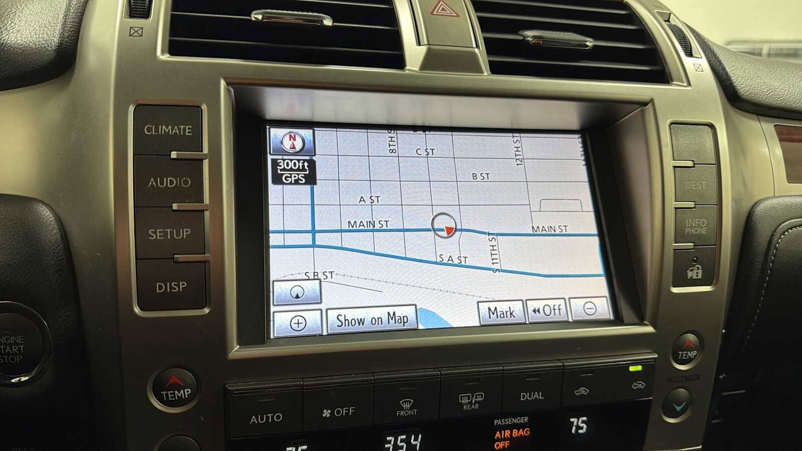 Thumbnail: 2013 Lexus GX - 20