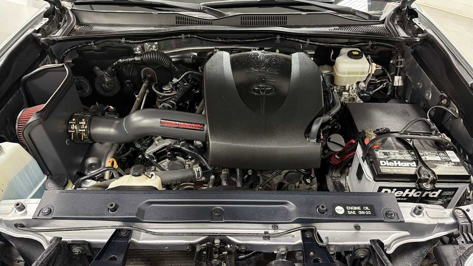 Thumbnail: 2018 Toyota Tacoma - 30