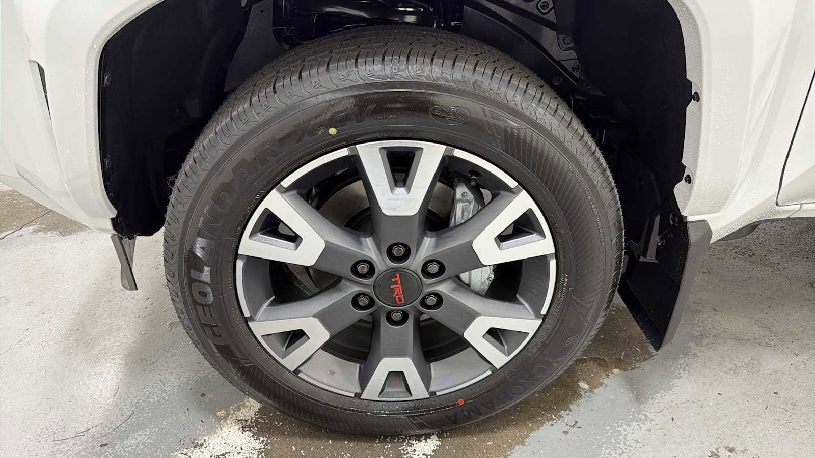 Thumbnail: 2026 Toyota 4Runner - 10