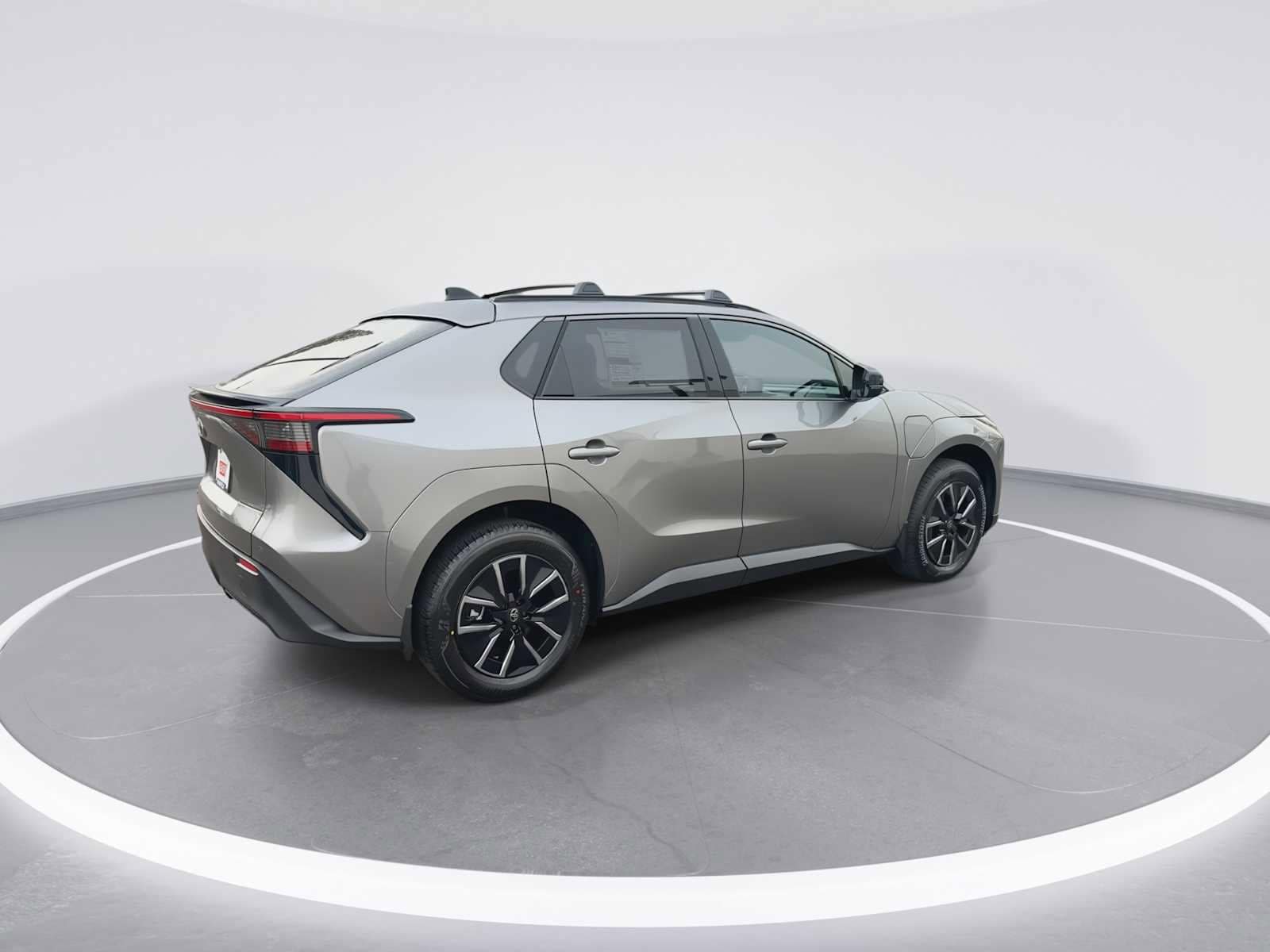 Thumbnail: 2026 Toyota bZ - 8