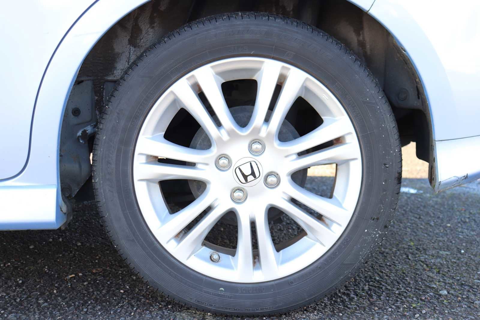 Thumbnail: 2010 Honda Fit - 9