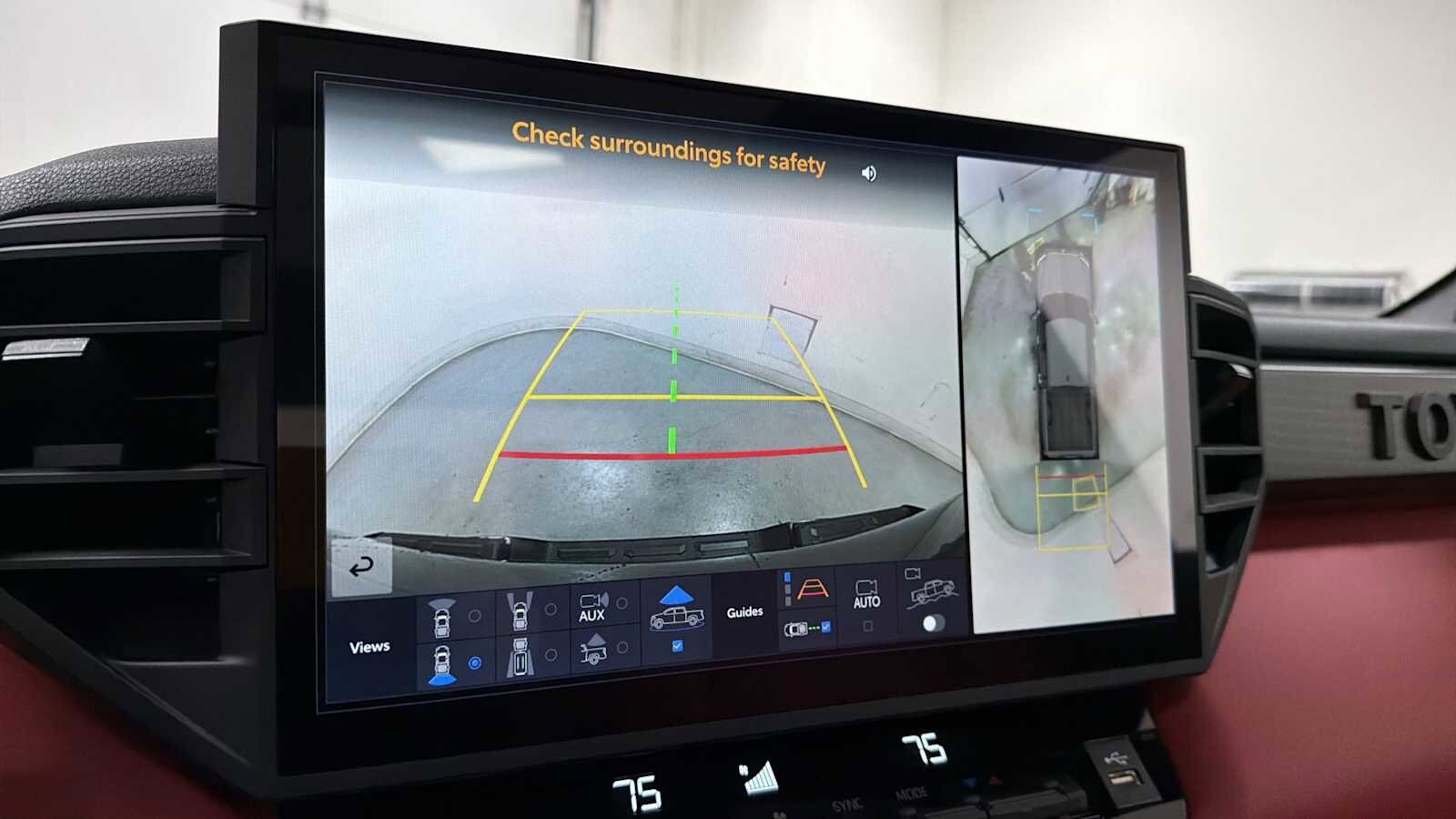 Thumbnail: 2026 Toyota Tundra - 19