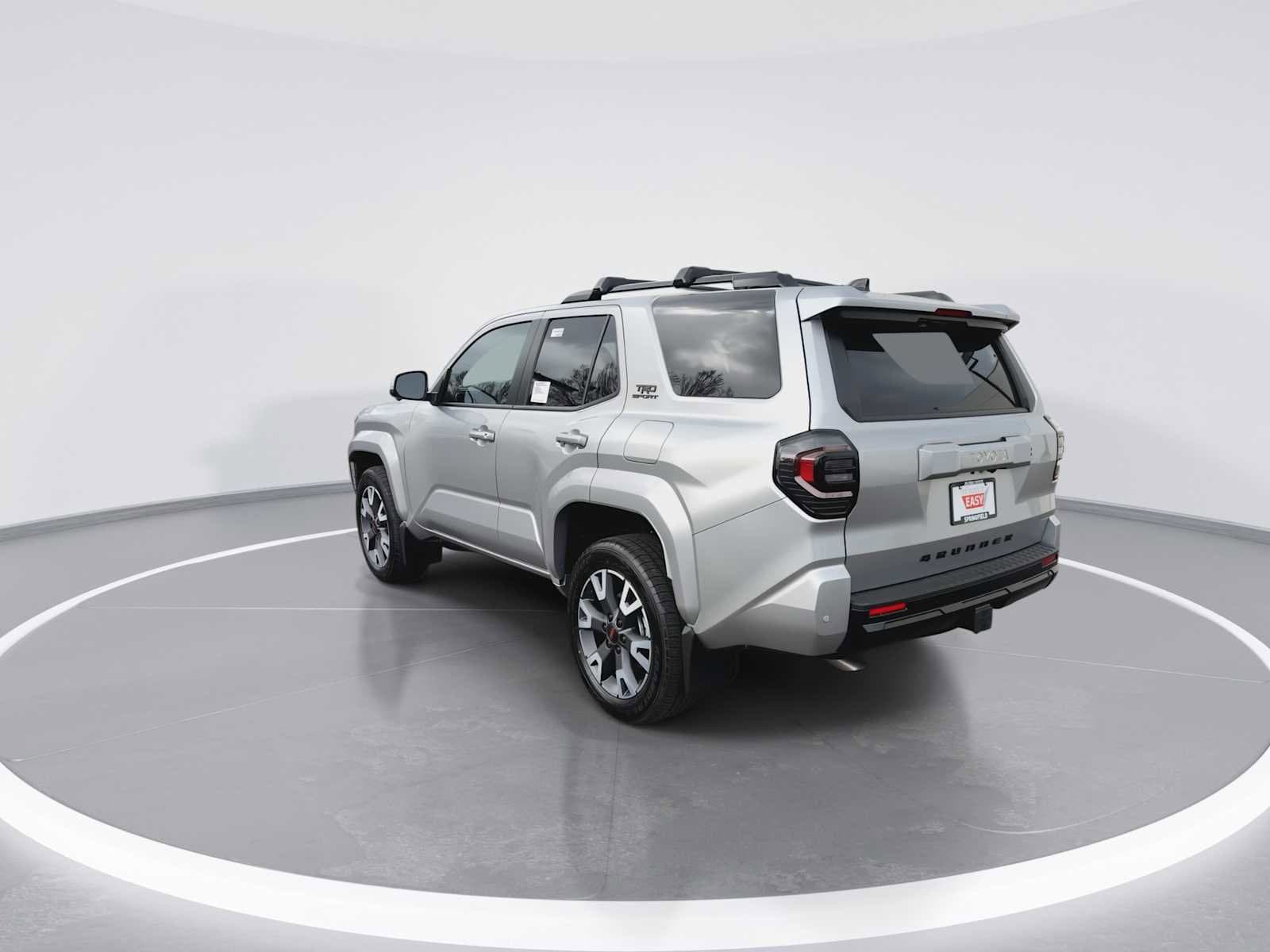 Thumbnail: 2026 Toyota 4Runner - 6