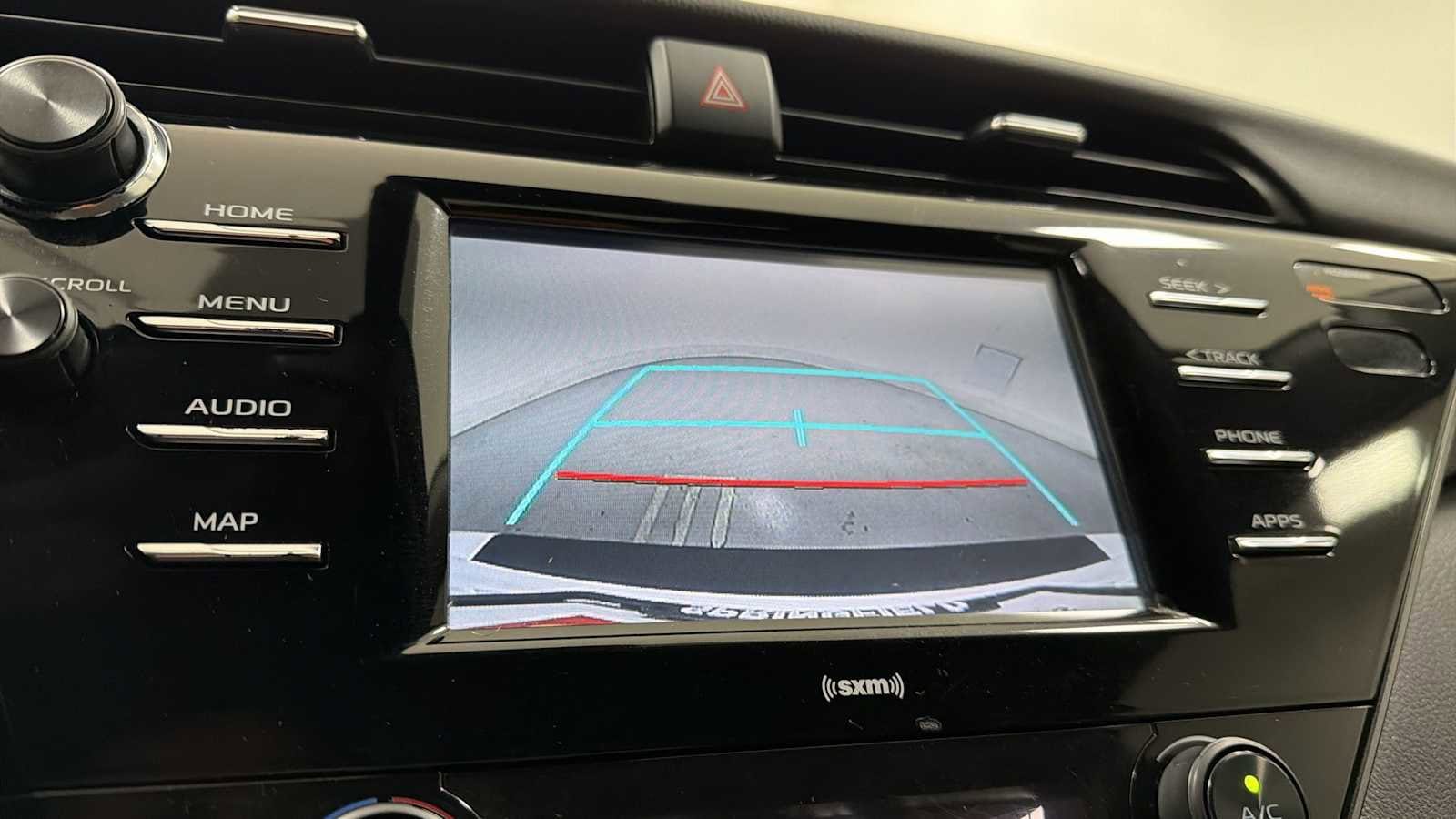 Thumbnail: 2020 Toyota Camry - 19