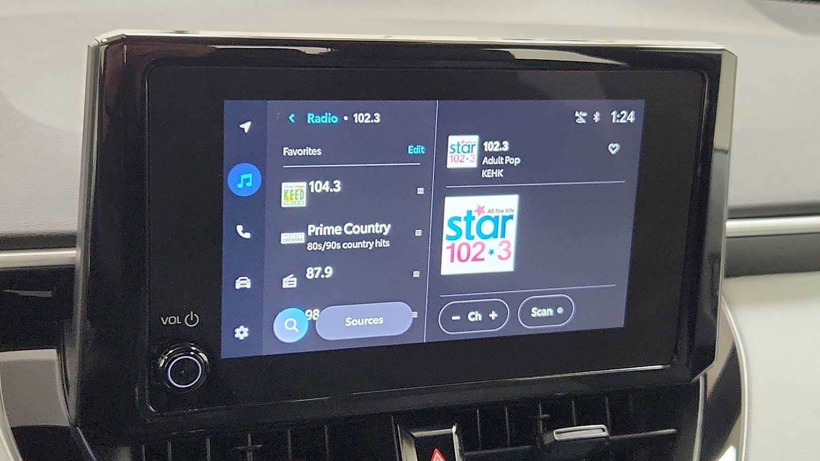 Thumbnail: 2025 Toyota Corolla - 18