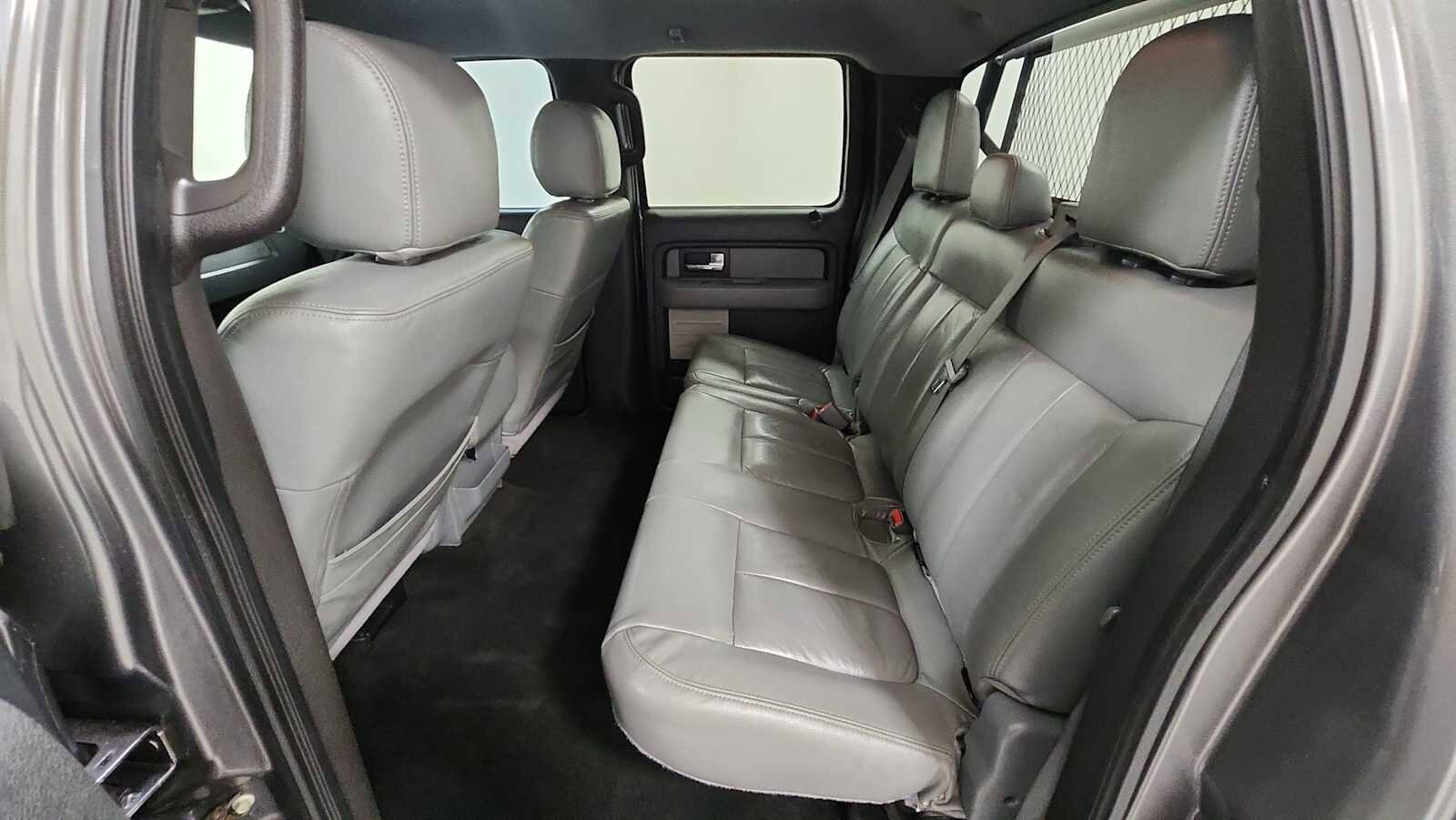 Thumbnail: 2013 Ford F-150 - 23