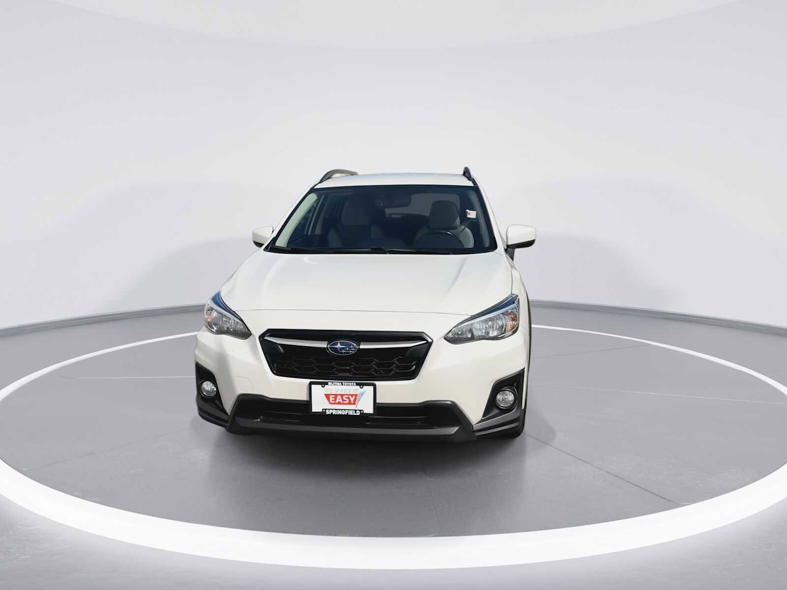 Thumbnail: 2019 Subaru Crosstrek - 3