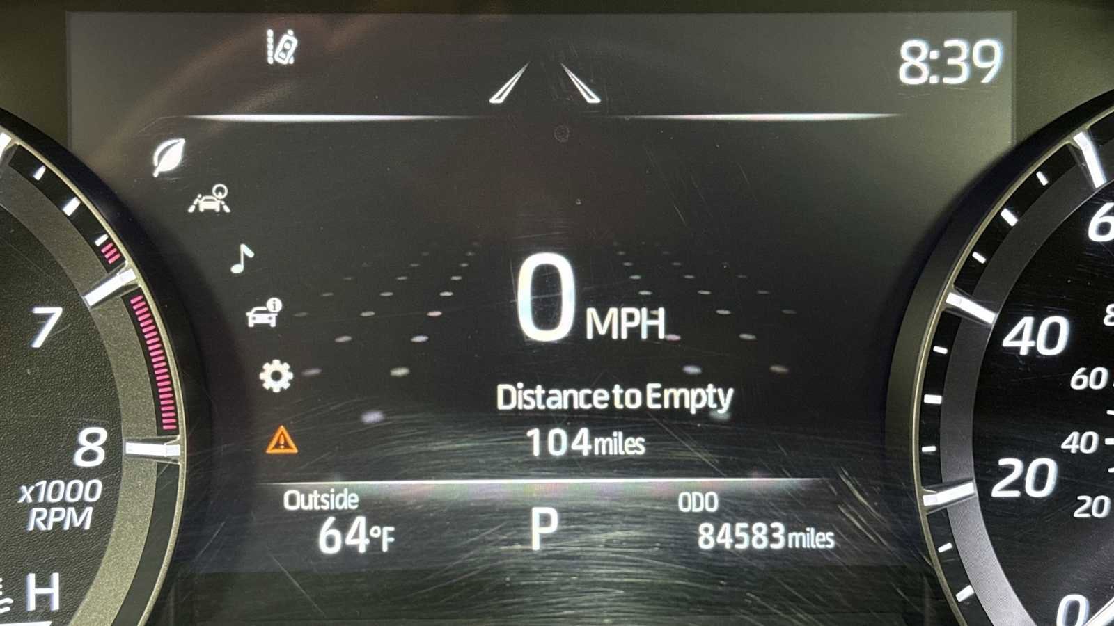 Thumbnail: 2021 Toyota Highlander - 17