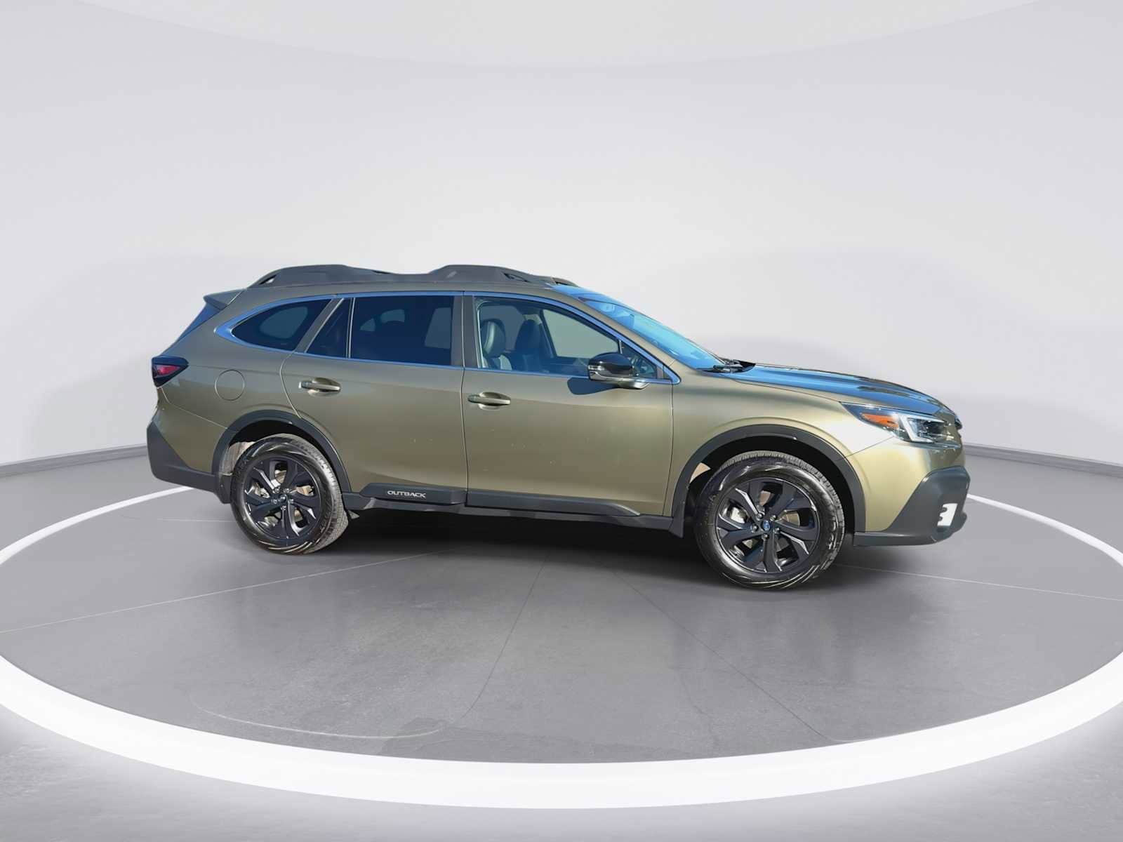 Thumbnail: 2020 Subaru Outback - 9