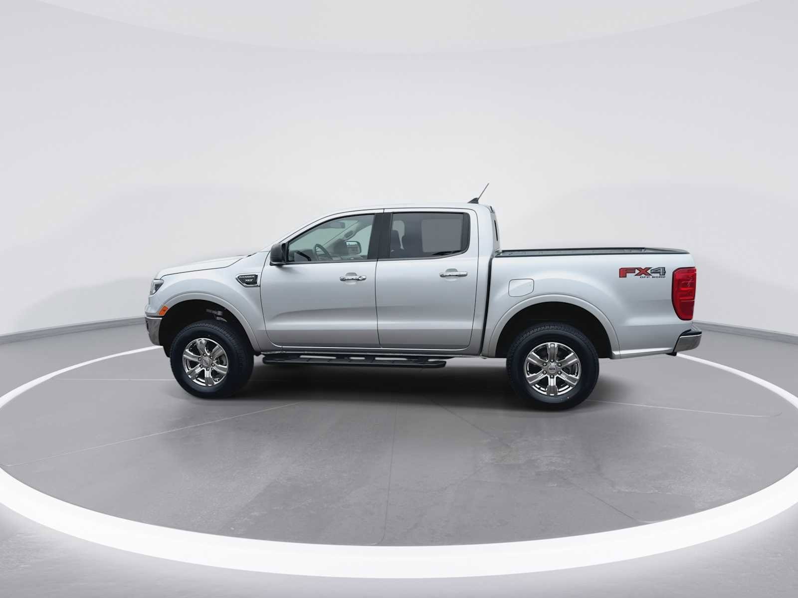 Thumbnail: 2019 Ford Ranger - 5
