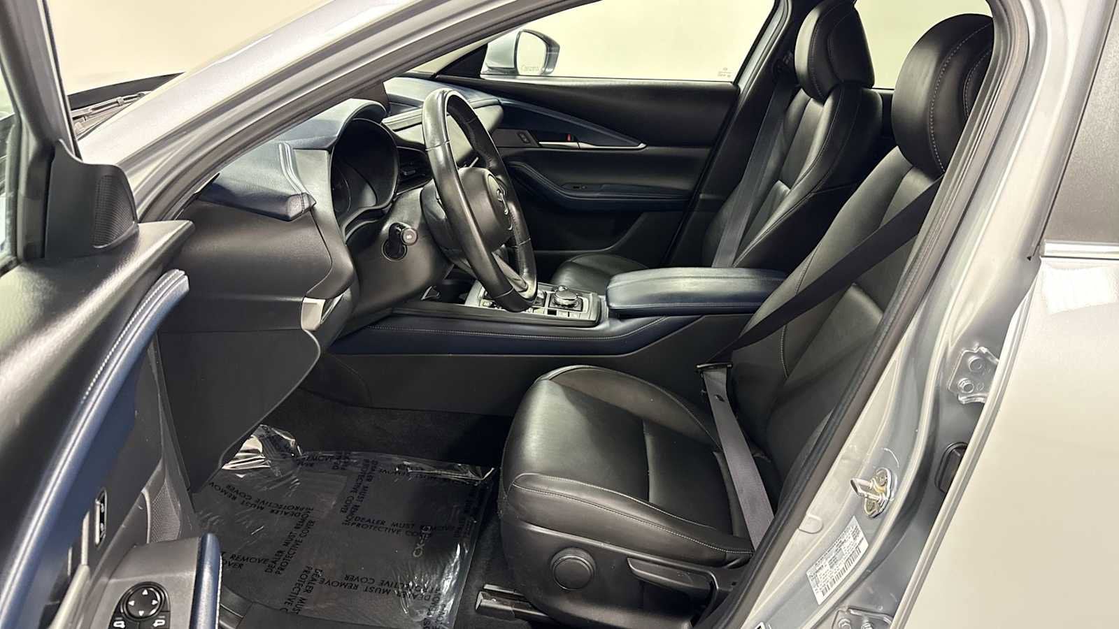 Thumbnail: 2021 Mazda CX-30 - 13