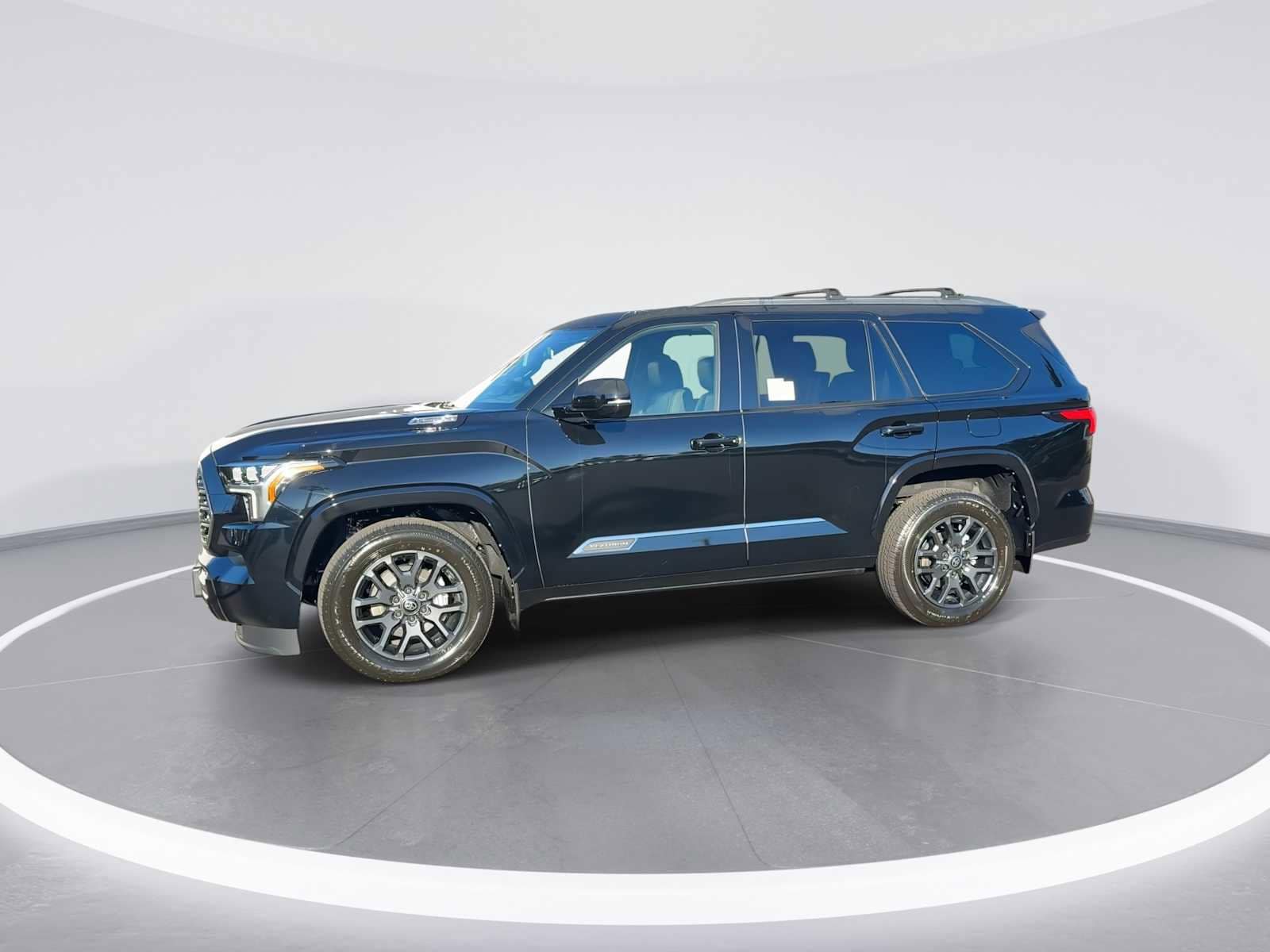 Thumbnail: 2026 Toyota Sequoia - 4