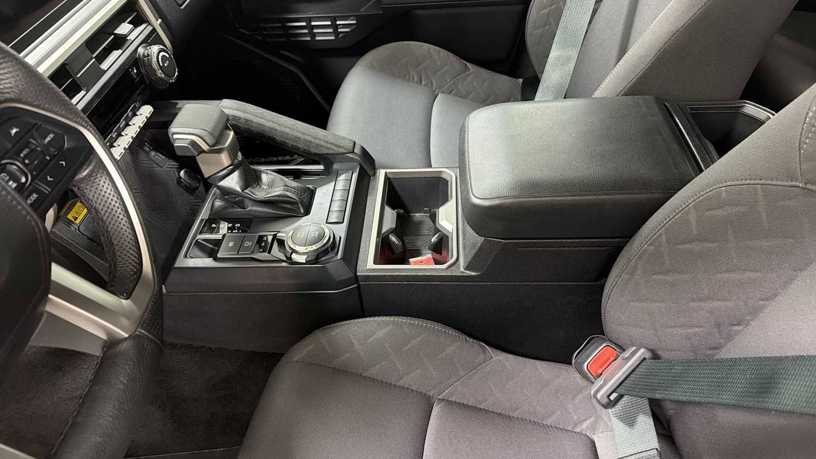 Thumbnail: 2025 Toyota Tacoma - 23