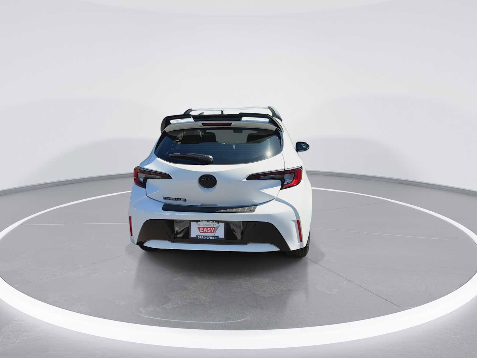 Thumbnail: 2026 Toyota Corolla - 7