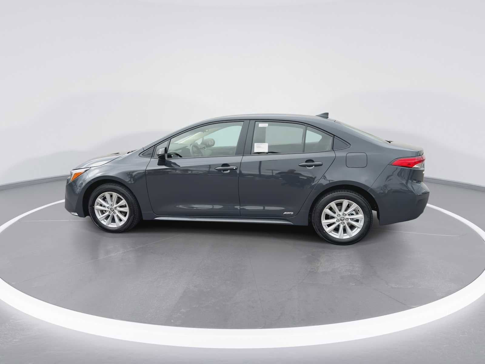 Thumbnail: 2026 Toyota Corolla - 5