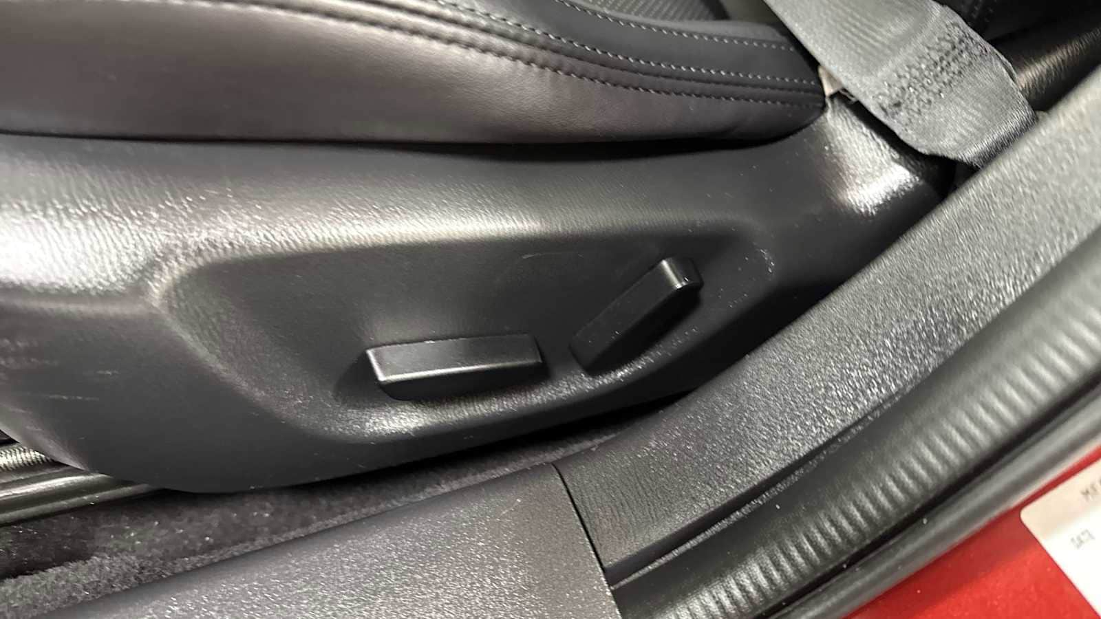 Thumbnail: 2016 Mazda Mazda6 - 13