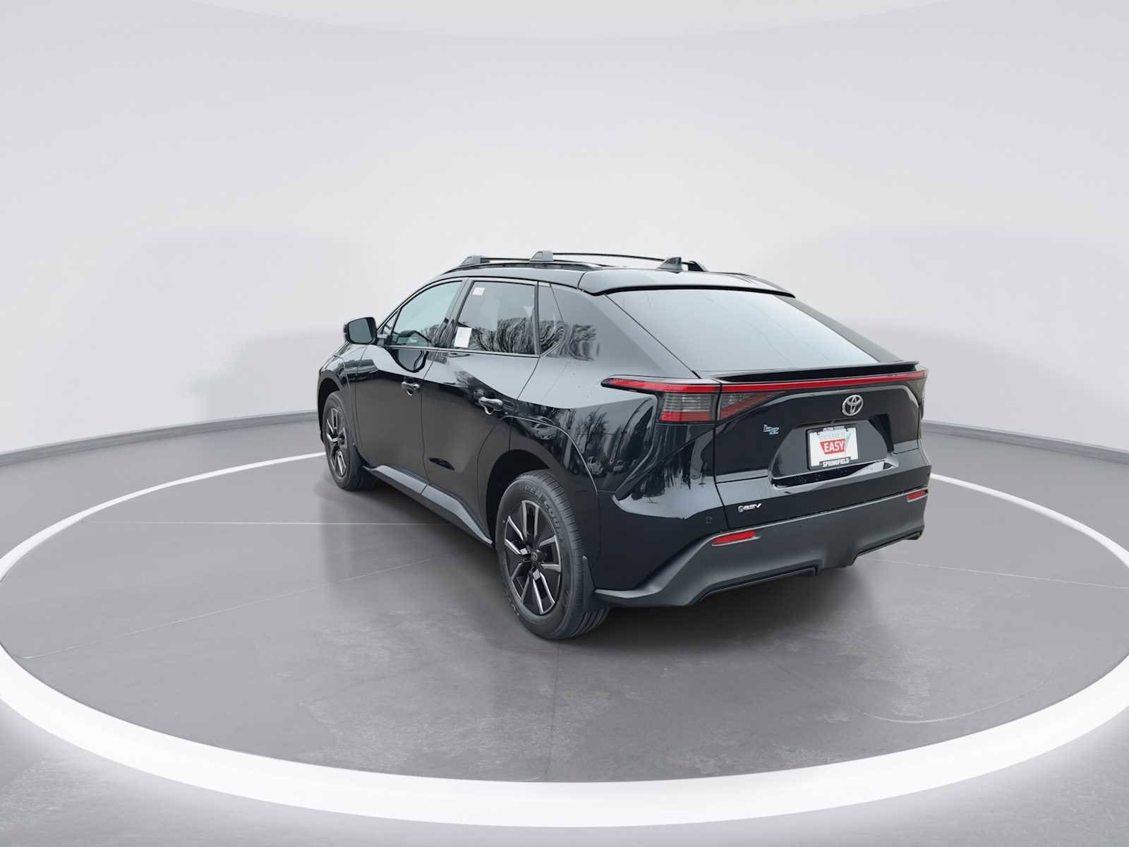 Thumbnail: 2026 Toyota bZ - 6