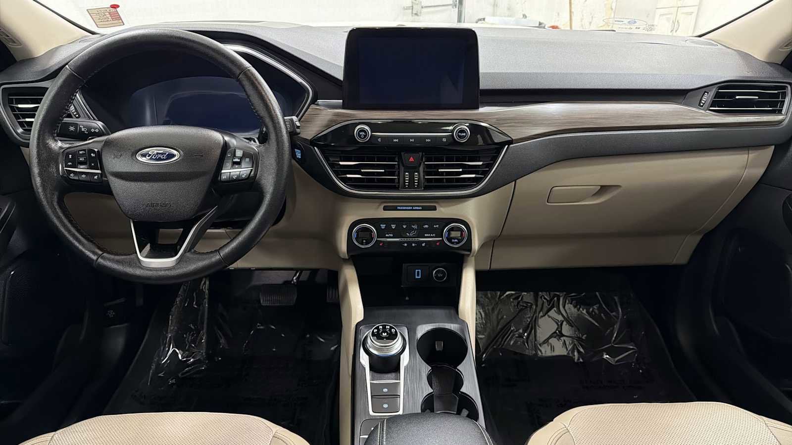 Thumbnail: 2020 Ford Escape - 27