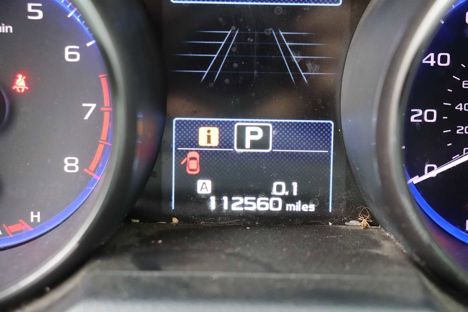 Thumbnail: 2019 Subaru Outback - 11