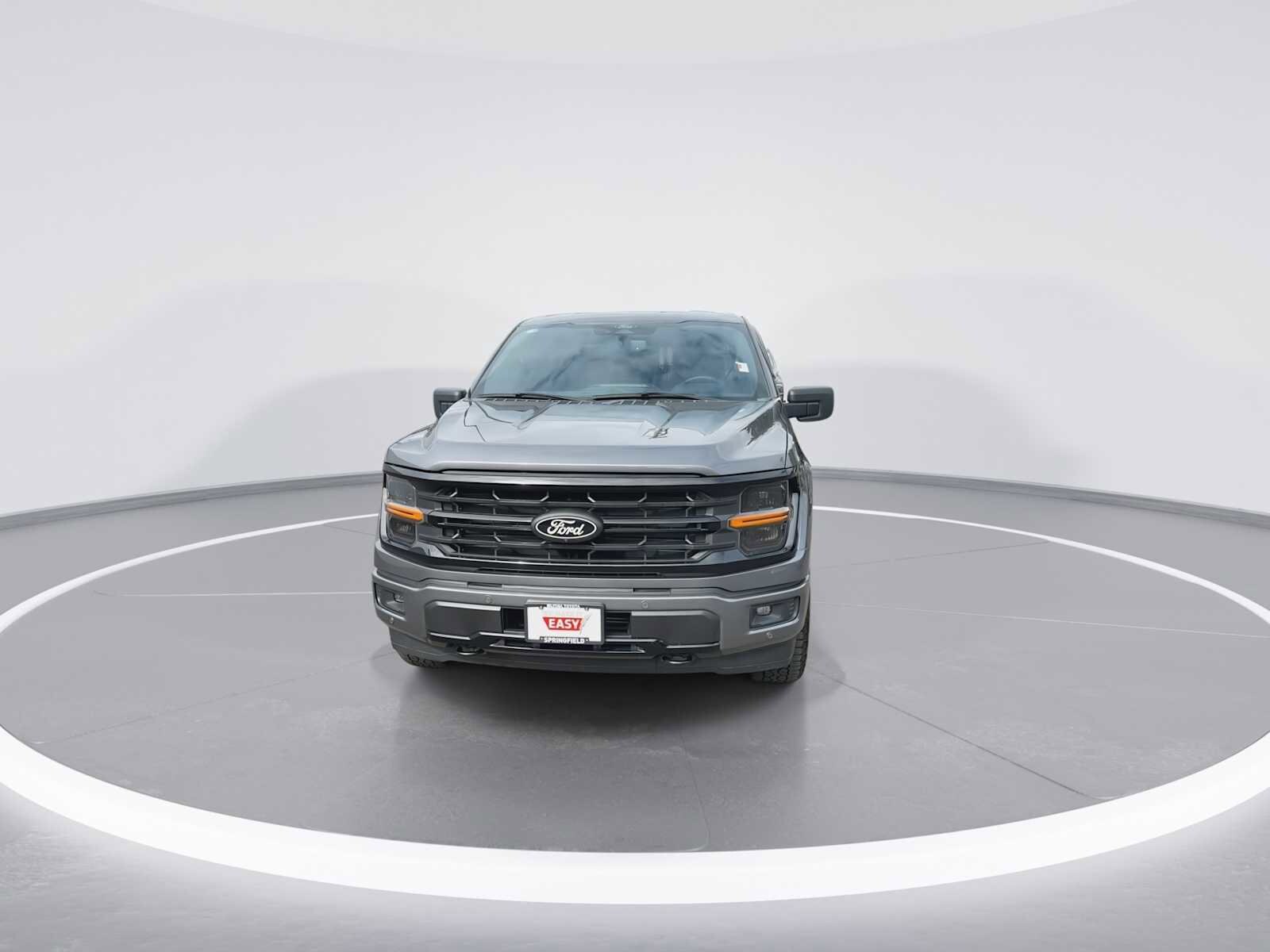 2024 Ford F-150 XLT photo 3