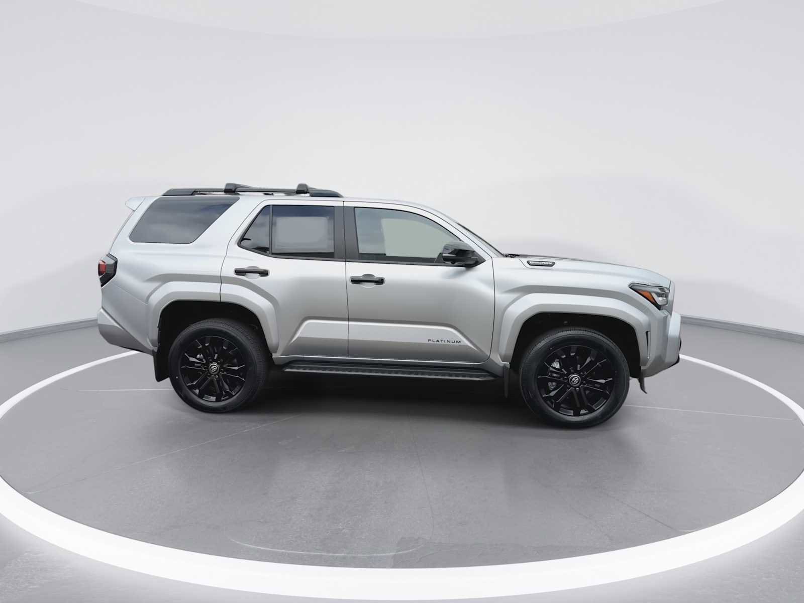 Thumbnail: 2026 Toyota 4Runner - 9