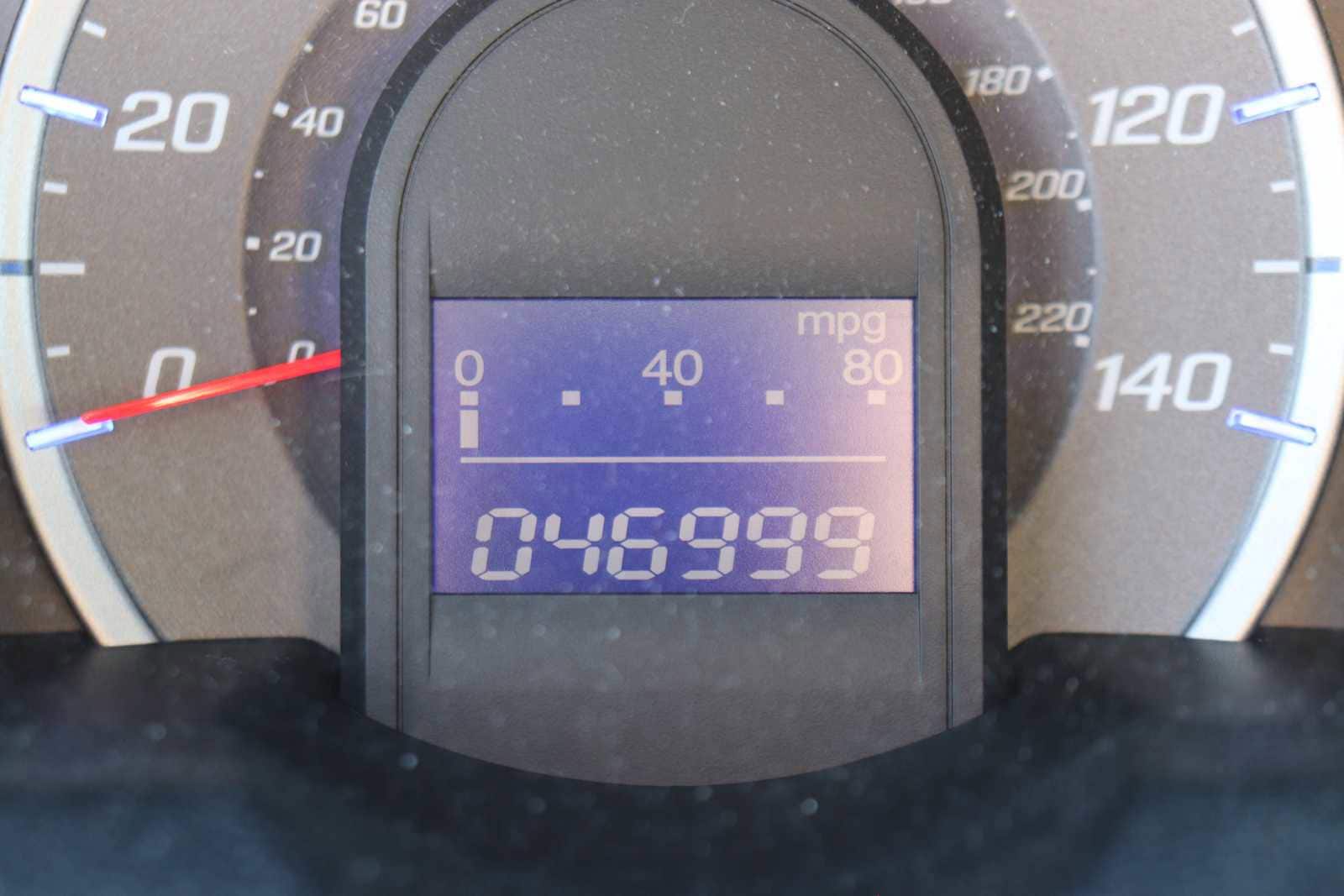 Thumbnail: 2010 Honda Fit - 11