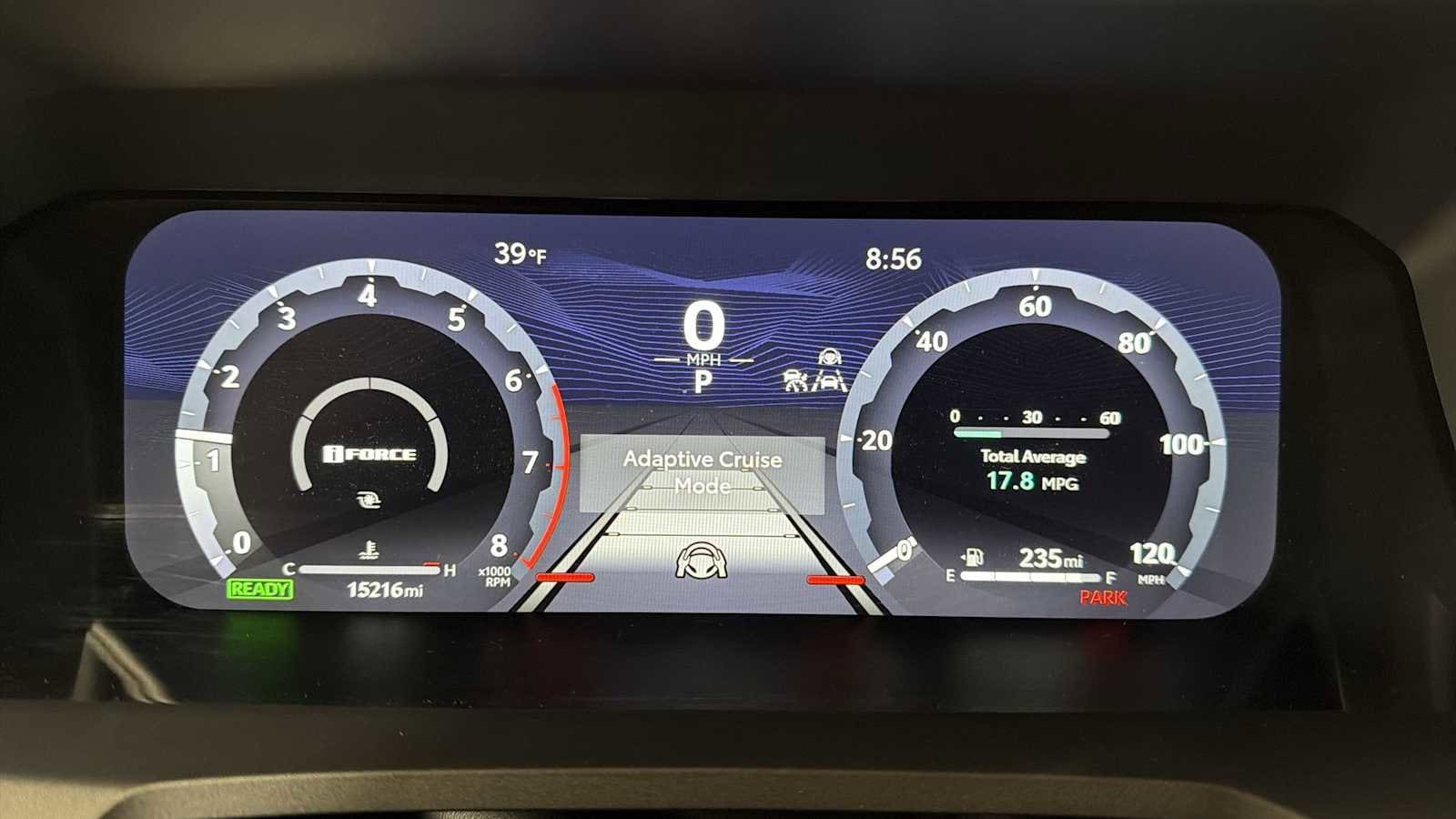 Thumbnail: 2025 Toyota 4Runner - 17