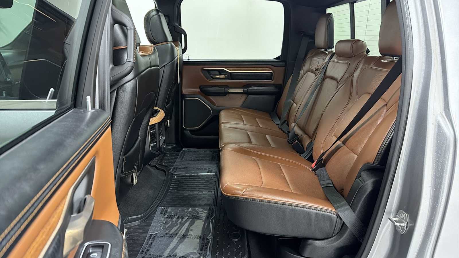 Thumbnail: 2020 RAM 1500 - 25