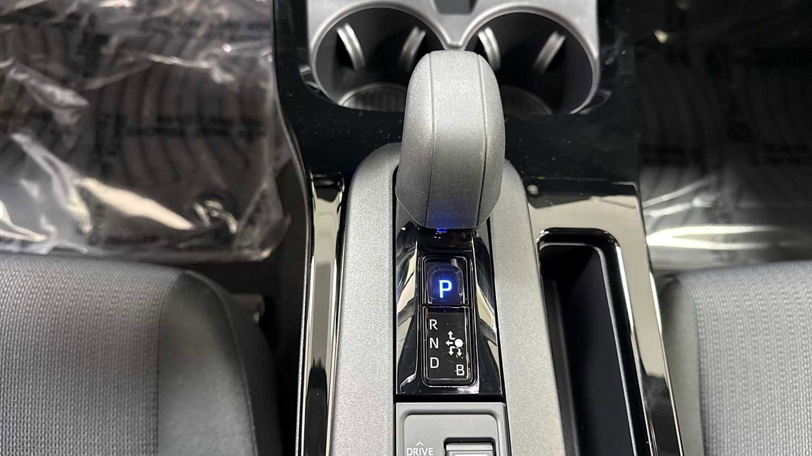 Thumbnail: 2026 Toyota Prius - 22