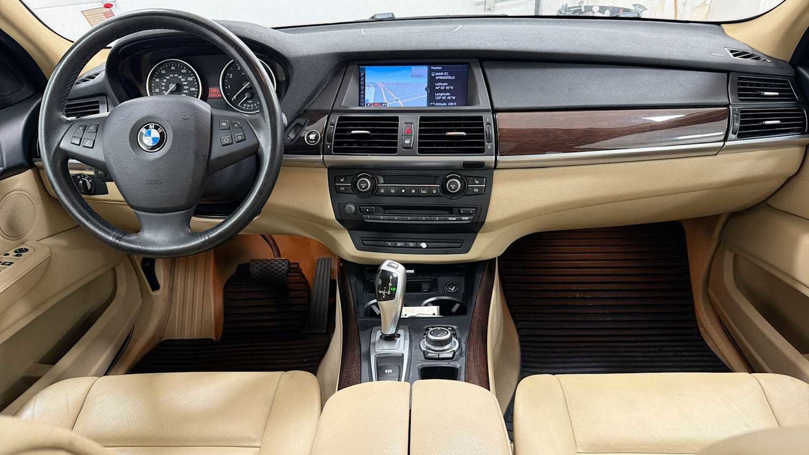 Thumbnail: 2013 BMW X5 - 28