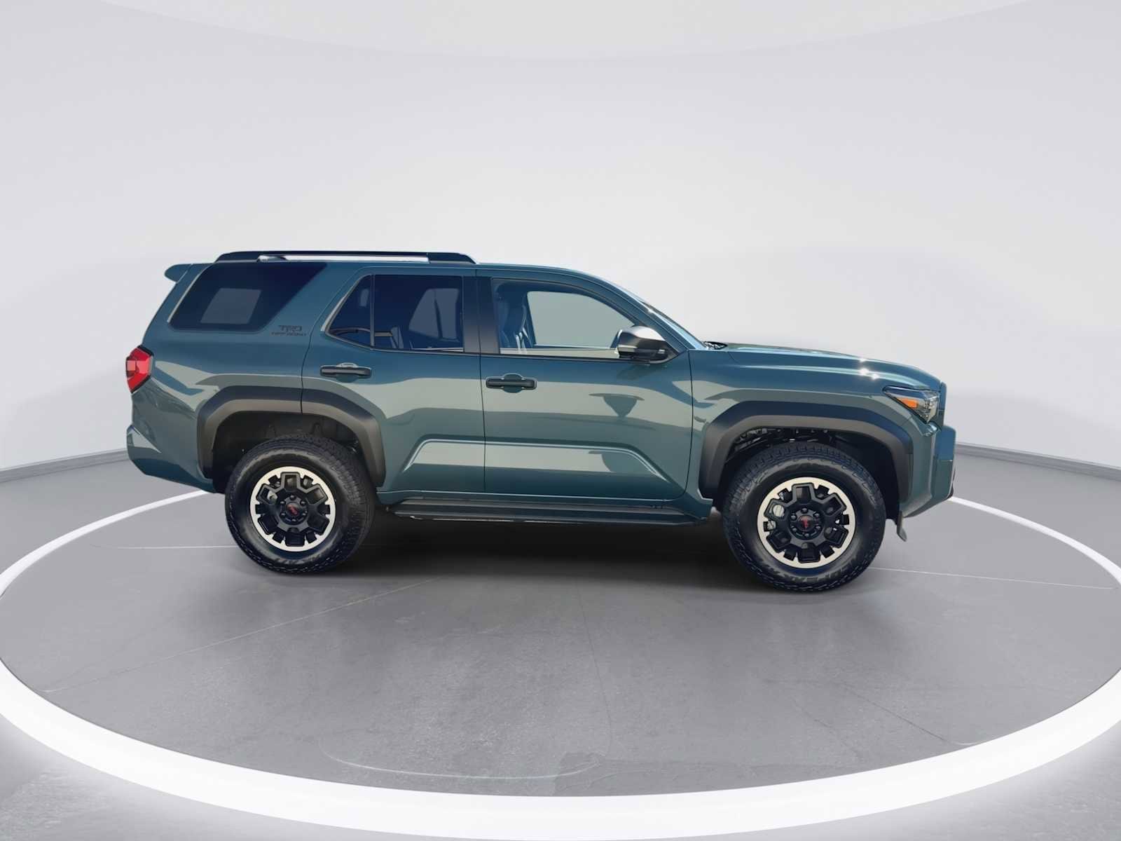 Thumbnail: 2025 Toyota 4Runner - 9