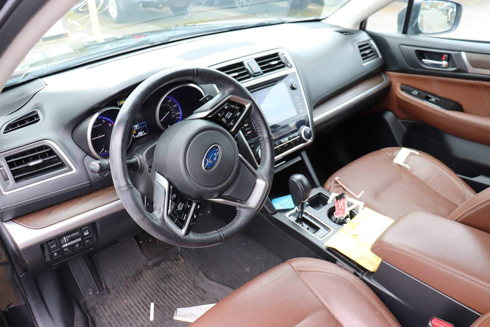 Thumbnail: 2019 Subaru Outback - 10