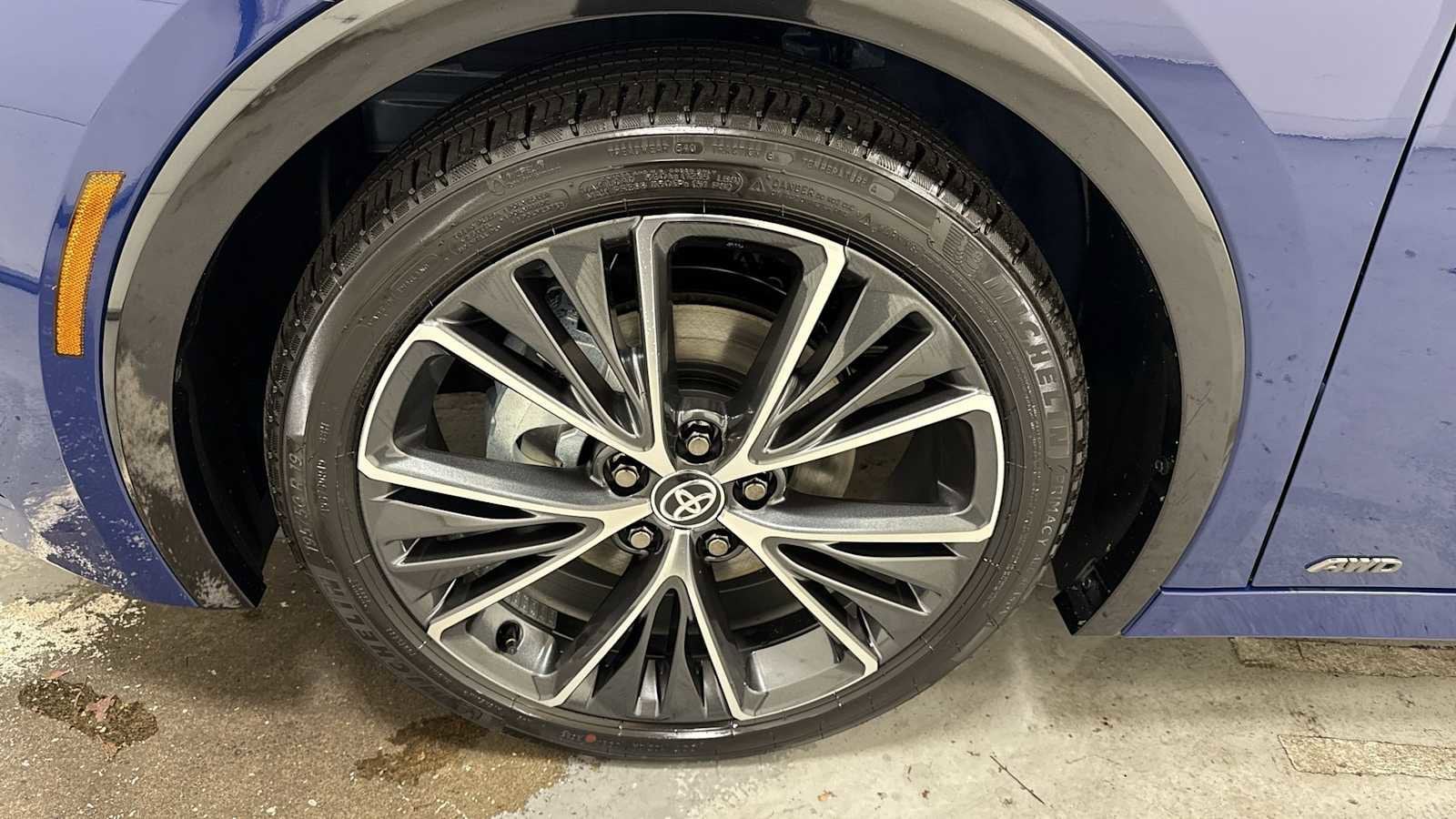 Thumbnail: 2026 Toyota Prius - 10